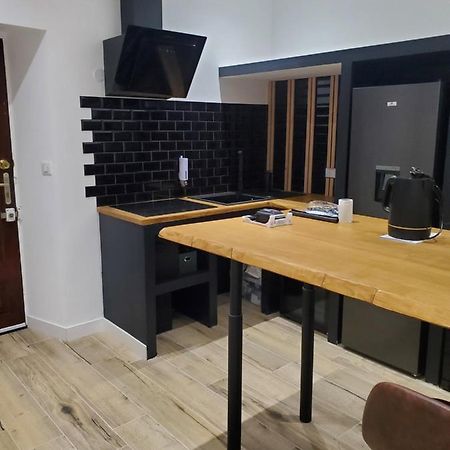 Chambre D'Hote Straboni Bastia  Kültér fotó
