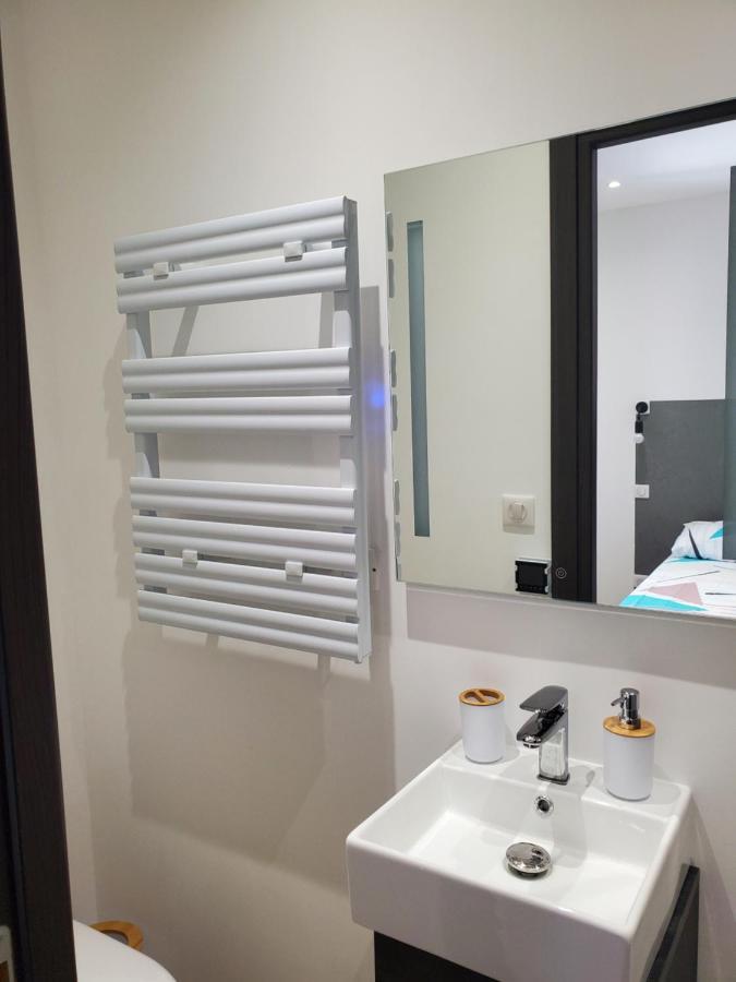 Chambre D'Hote Straboni Bastia  Kültér fotó