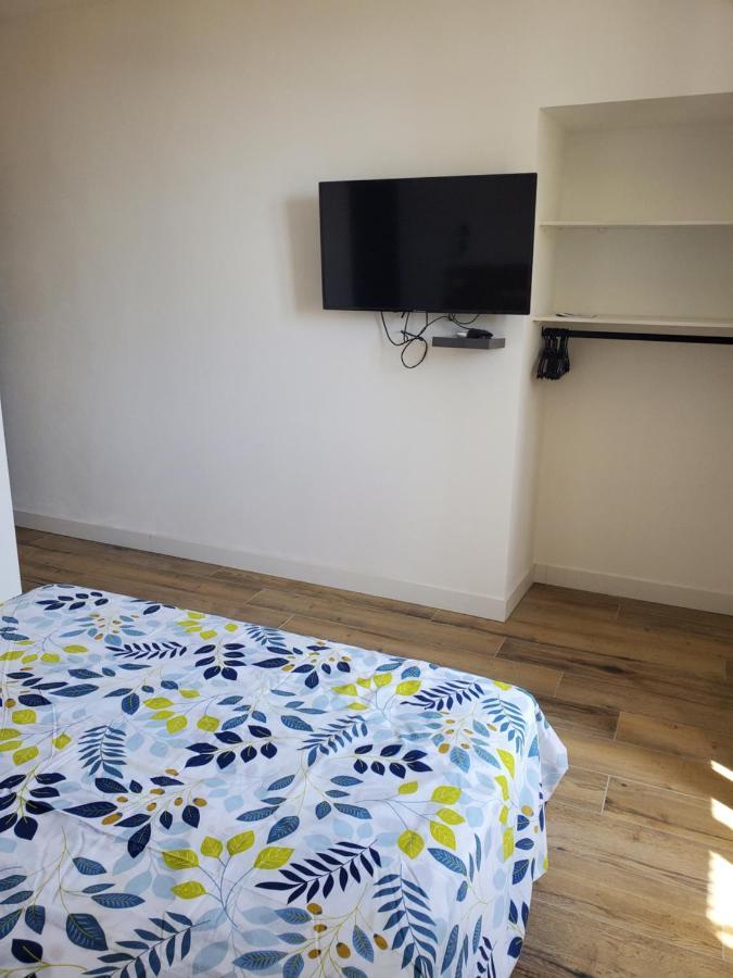 Chambre D'Hote Straboni Bastia  Kültér fotó