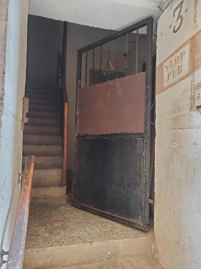 Chambre D'Hote Straboni Bastia  Kültér fotó
