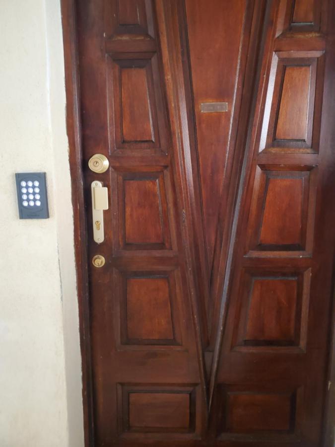 Chambre D'Hote Straboni Bastia  Kültér fotó