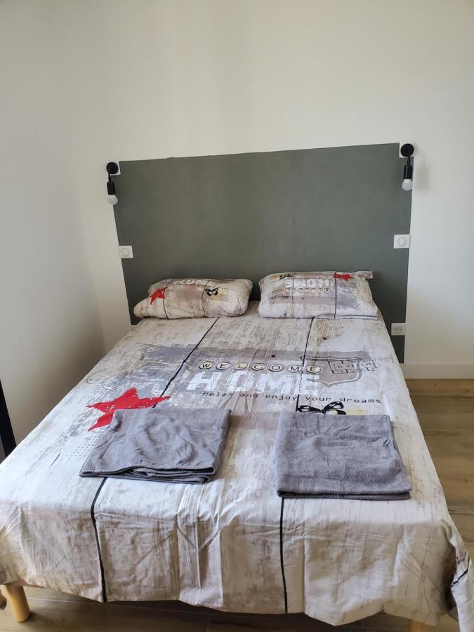 Chambre D'Hote Straboni Bastia  Kültér fotó