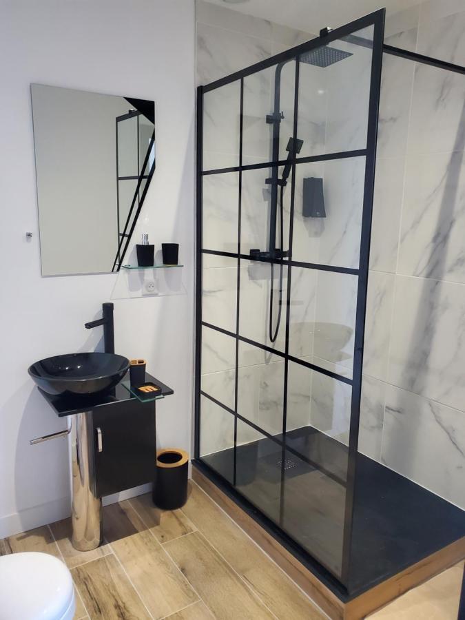 Chambre D'Hote Straboni Bastia  Kültér fotó
