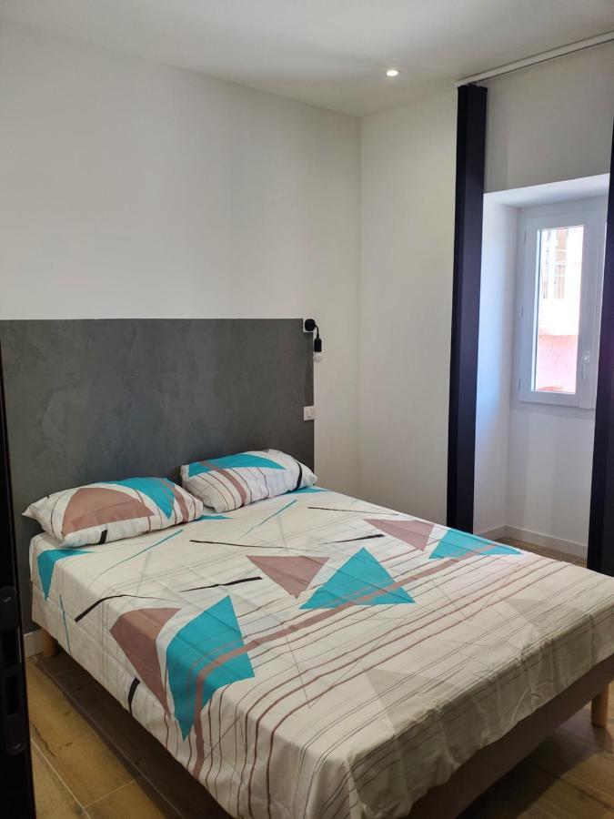 Chambre D'Hote Straboni Bastia  Kültér fotó