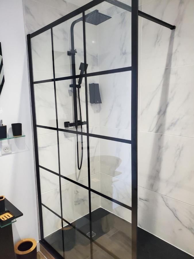 Chambre D'Hote Straboni Bastia  Kültér fotó