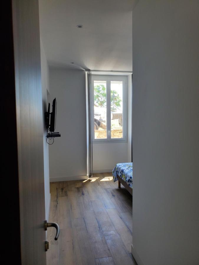 Chambre D'Hote Straboni Bastia  Kültér fotó