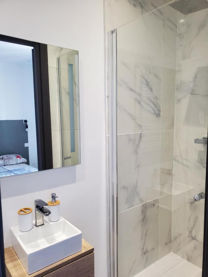 Chambre D'Hote Straboni Bastia  Kültér fotó